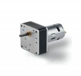 直流齒輪電機(jī)UGP-DC