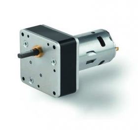 工業(yè)直流齒輪電機(jī)UGP-DC